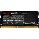 Модуль пам'яті для ноутбука SoDIMM DDR4 8GB 3200 MHz Geil (GS48GB3200C22SC)
