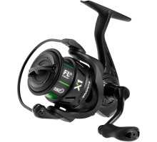 Котушка Favorite X1 2500 (X1252) 5.21 9+1BB (1693.51.42)