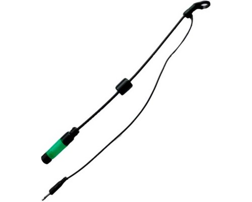 Індикатор клювання Brain Swinger S-4 green (1858.80.64)