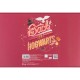 Альбом для малювання Kite Harry Potter 24 аркушів (HP24-242) 