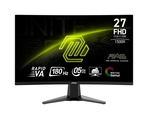 Монітор MSI MAG 27C6F