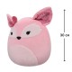 М'яка іграшка Squishmallows Лисиця фенек Міракл 30 см (SQCR05432)