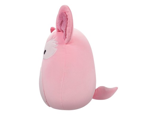 М'яка іграшка Squishmallows Лисиця фенек Міракл 30 см (SQCR05432) М'яка іграшка Squishmallows Лисиця фенек Міракл 30 см (SQCR05432)