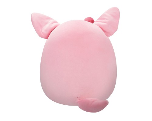 М'яка іграшка Squishmallows Лисиця фенек Міракл 30 см (SQCR05432) М'яка іграшка Squishmallows Лисиця фенек Міракл 30 см (SQCR05432)