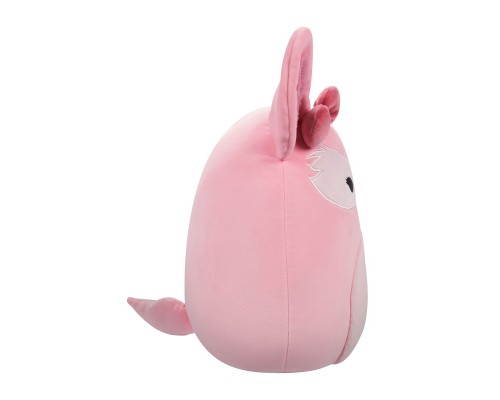 М'яка іграшка Squishmallows Лисиця фенек Міракл 30 см (SQCR05432) М'яка іграшка Squishmallows Лисиця фенек Міракл 30 см (SQCR05432)