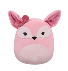 М'яка іграшка Squishmallows Лисиця фенек Міракл 30 см (SQCR05432)