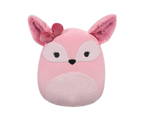 М'яка іграшка Squishmallows Лисиця фенек Міракл 30 см (SQCR05432) М'яка іграшка Squishmallows Лисиця фенек Міракл 30 см (SQCR05432)