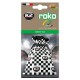 Ароматизатор для автомобіля K2 Roko Race 
