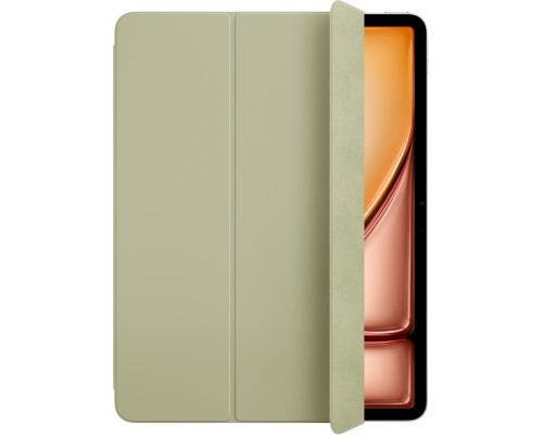 Чохол до планшета Apple Smart Folio for iPad Air 13-inch (M2) - Sage (MWKC3ZM/A)