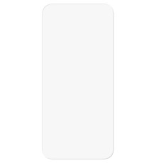 Скло захисне Belkin iPhone 15 Pro TemperedGlass (1 Pack) (OVA137ZZ)