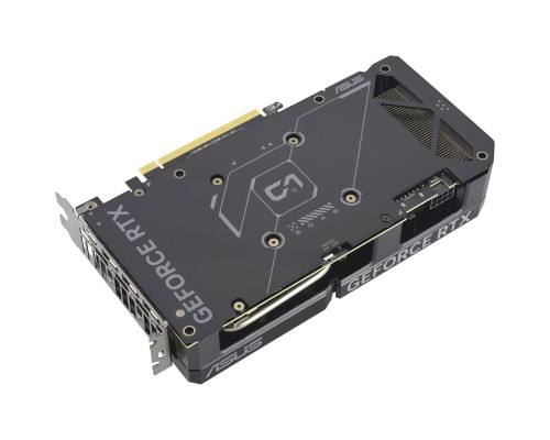 Відеокарта ASUS GeForce RTX4060Ti 16Gb DUAL OC EVO (DUAL-RTX4060TI-O16G-EVO)