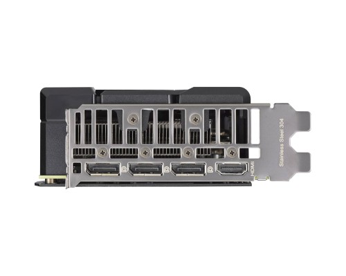 Відеокарта ASUS GeForce RTX4060Ti 16Gb DUAL OC EVO (DUAL-RTX4060TI-O16G-EVO)
