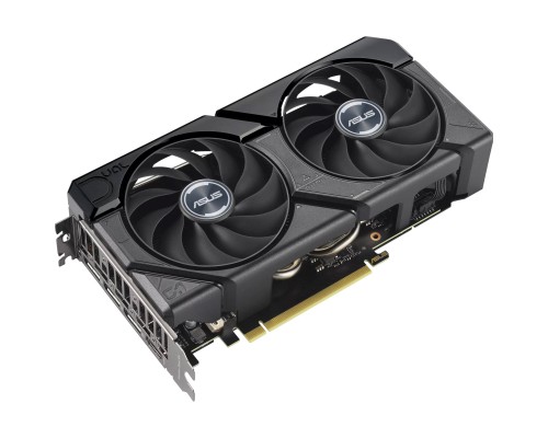 Відеокарта ASUS GeForce RTX4060Ti 16Gb DUAL OC EVO (DUAL-RTX4060TI-O16G-EVO)