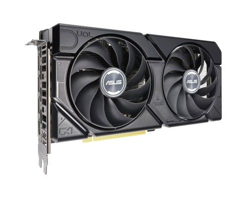 Відеокарта ASUS GeForce RTX4060Ti 16Gb DUAL OC EVO (DUAL-RTX4060TI-O16G-EVO)