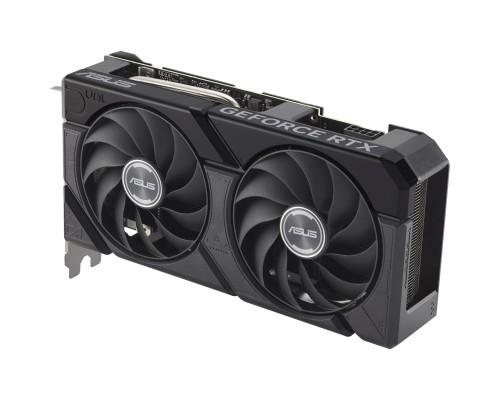 Відеокарта ASUS GeForce RTX4060Ti 16Gb DUAL OC EVO (DUAL-RTX4060TI-O16G-EVO)