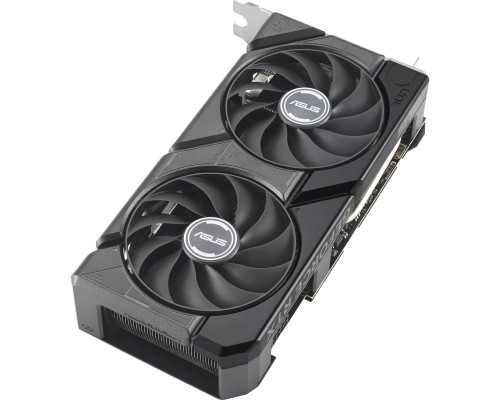 Відеокарта ASUS GeForce RTX4060Ti 16Gb DUAL OC EVO (DUAL-RTX4060TI-O16G-EVO)