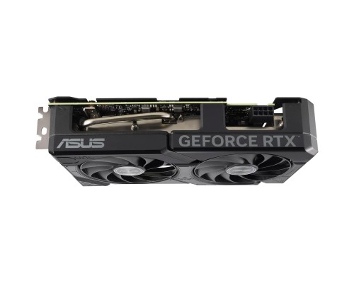 Відеокарта ASUS GeForce RTX4060Ti 16Gb DUAL OC EVO (DUAL-RTX4060TI-O16G-EVO)