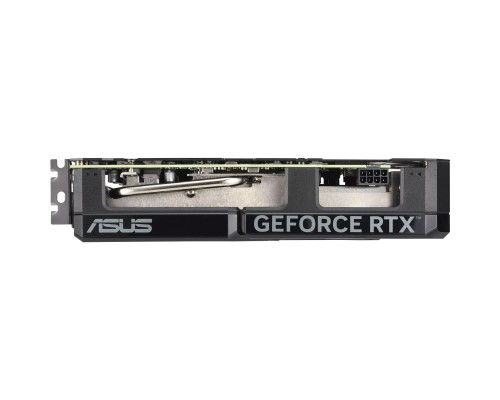 Відеокарта ASUS GeForce RTX4060Ti 16Gb DUAL OC EVO (DUAL-RTX4060TI-O16G-EVO)