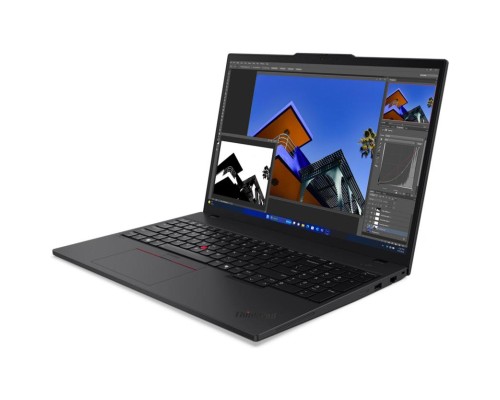 Ноутбук Lenovo ThinkPad T16 G3 (21MN004XRA)