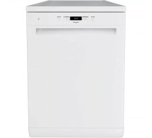 Посудомийна машина Whirlpool W2FHD624