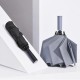 Парасоля Xiaomi RunMi Fully Automatic Rreverse Grey (90COTNT2008U-GY00-OS)