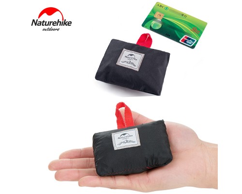 Туристичний килимок Naturehike Moisture Picnic Mat NH17D050-B 145х100 см (6927595724644)