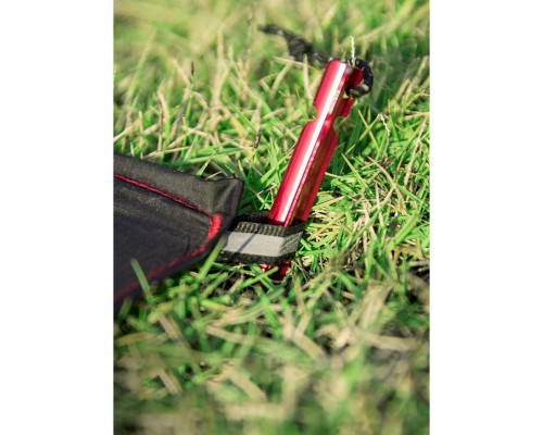 Туристичний килимок Naturehike Moisture Picnic Mat NH17D050-B 145х100 см (6927595724644)