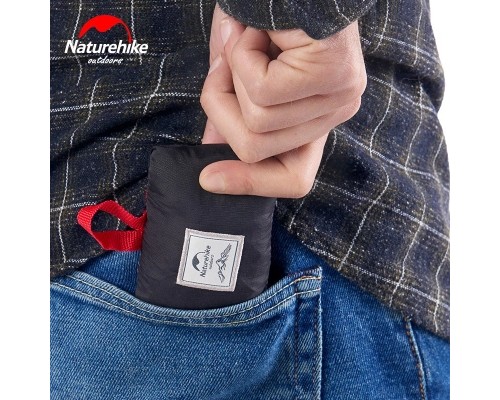 Туристичний килимок Naturehike Moisture Picnic Mat NH17D050-B 145х100 см (6927595724644)