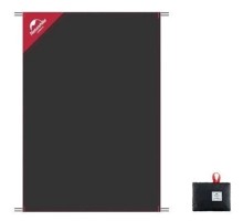 Туристичний килимок Naturehike Moisture Picnic Mat NH17D050-B 145х100 см (6927595724644)