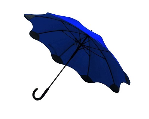 Парасоля Line Art Blantier Темно-синя (45400-44)