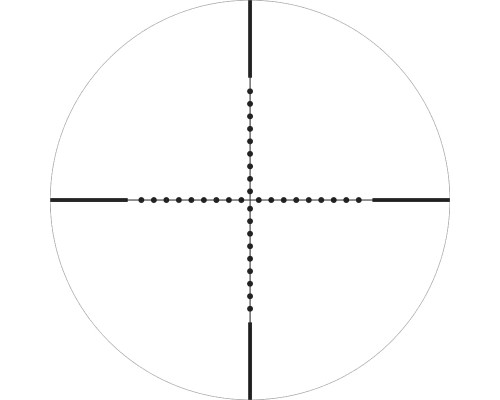 Оптичний приціл Leapers UTG Bug Buster 3-12x32 1