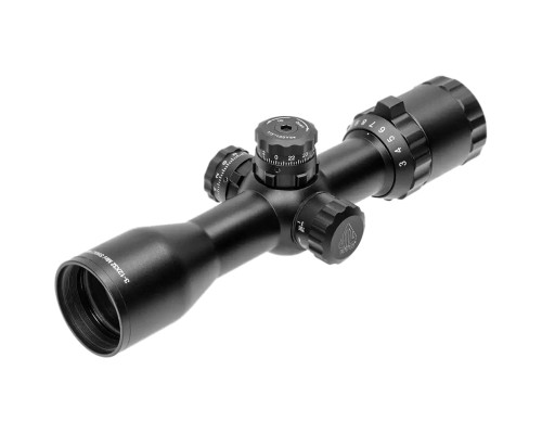 Оптичний приціл Leapers UTG Bug Buster 3-12x32 1