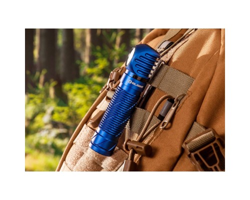 Ліхтар Olight Perun 2 Blue (Perun 2 BL)