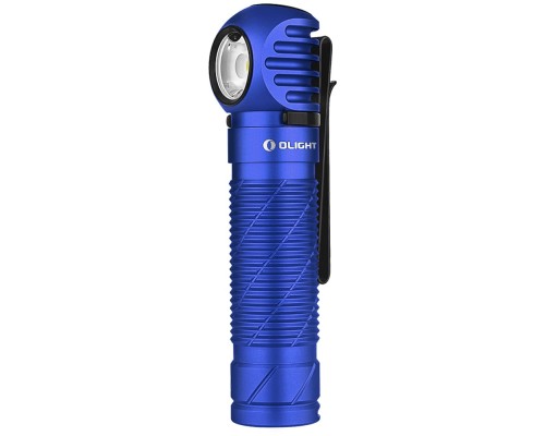 Ліхтар Olight Perun 2 Blue (Perun 2 BL)
