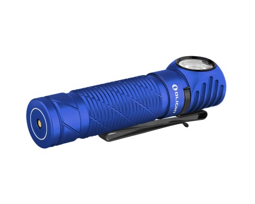 Ліхтар Olight Perun 2 Blue (Perun 2 BL)