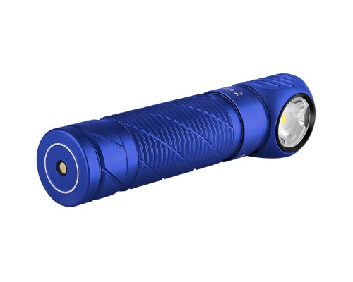 Ліхтар Olight Perun 2 Blue (Perun 2 BL)