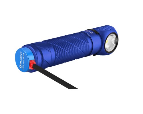 Ліхтар Olight Perun 2 Blue (Perun 2 BL)