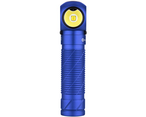 Ліхтар Olight Perun 2 Blue (Perun 2 BL)