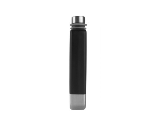 Фляга Schwarzwolf Halti 266 мл чорний (F5001100AJ3) Фляга Schwarzwolf Halti 266 мл чорний (F5001100AJ3)