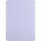 Чохол до планшета Smart Folio for iPad Air 11-inch (M2) - Light Violet Apple (MWK83ZM/A)