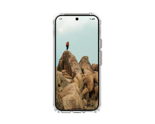 Чохол до мобільного телефона UAG Google Pixel 9 Pro XL Plyo Ice (614460114343)