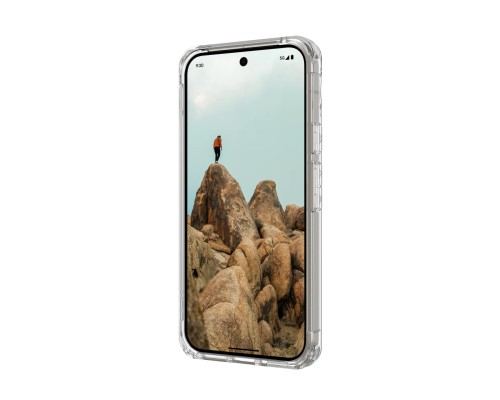 Чохол до мобільного телефона UAG Google Pixel 9 Pro XL Plyo Ice (614460114343)