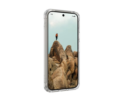 Чохол до мобільного телефона UAG Google Pixel 9 Pro XL Plyo Ice (614460114343)