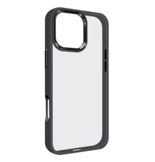 Чохол до мобільного телефона Armorstandart UNIT2 Apple iPhone 16 Pro Max Black (ARM78762)