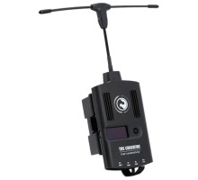 Передавач (TX) TBS CROSSFIRE TX LITE-LONG RANGE SUT6 (HP167-0001-SUT6)