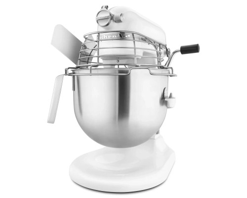 Кухонний комбайн KitchenAid 5KSM7990XEWH