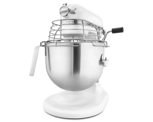 Кухонний комбайн KitchenAid 5KSM7990XEWH