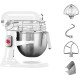 Кухонний комбайн KitchenAid 5KSM7990XEWH