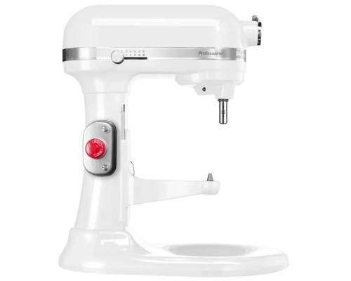 Кухонний комбайн KitchenAid 5KSM7990XEWH