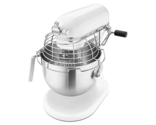 Кухонний комбайн KitchenAid 5KSM7990XEWH